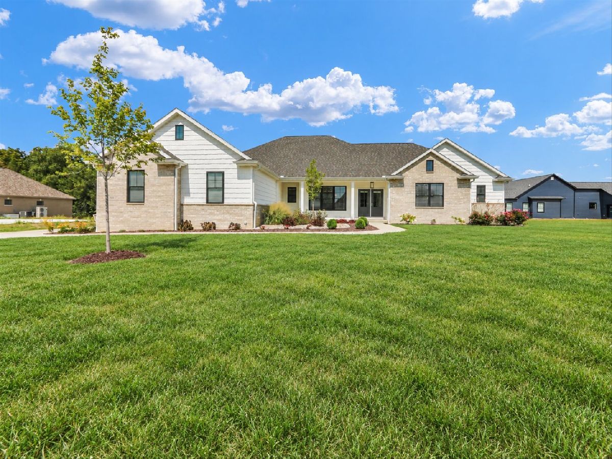  For Sale Monticello Illinois, 200 Constitution Boulevard
