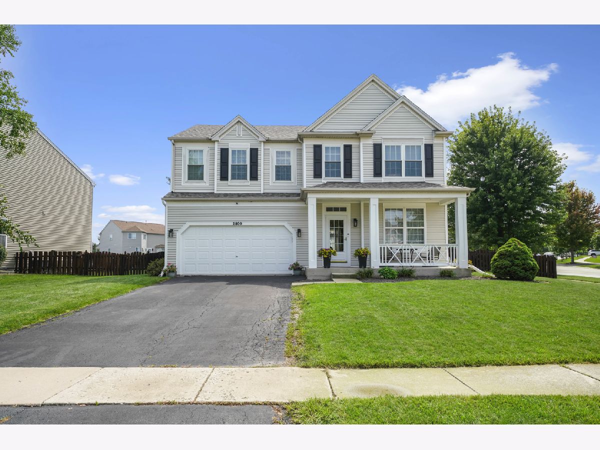  For Sale Joliet Illinois, 2800 Great Meadow Drive