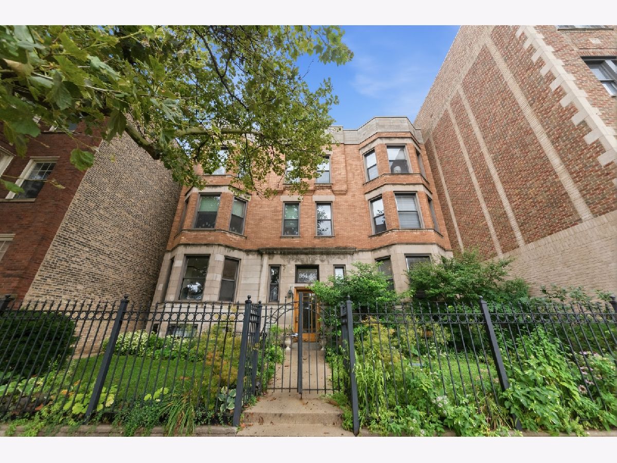  For Rent Chicago Illinois, 954 Cuyler