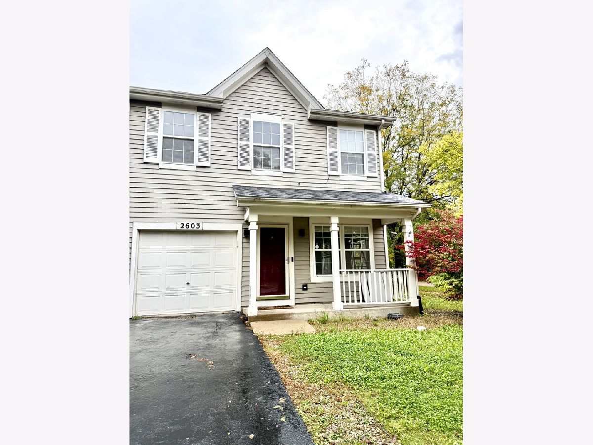  For Rent Naperville Illinois, 2603 Idaho