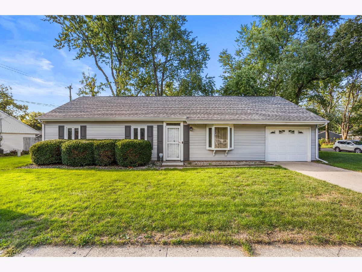  For Sale Champaign Illinois, 2903 Sangamon Drive