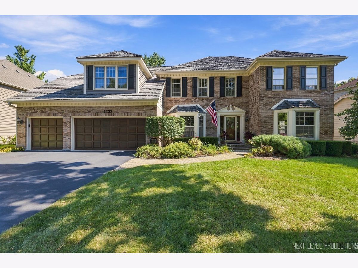 Homes & Condominiums For Sale Hunt Club St Charles Illinois, 1222 Winners Cup Circle