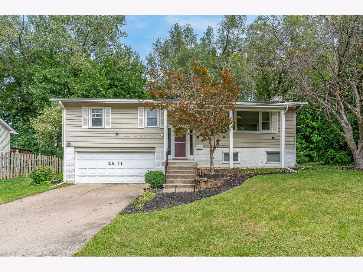  For Sale Rock Island Illinois, 2611 34th Avenue Court
