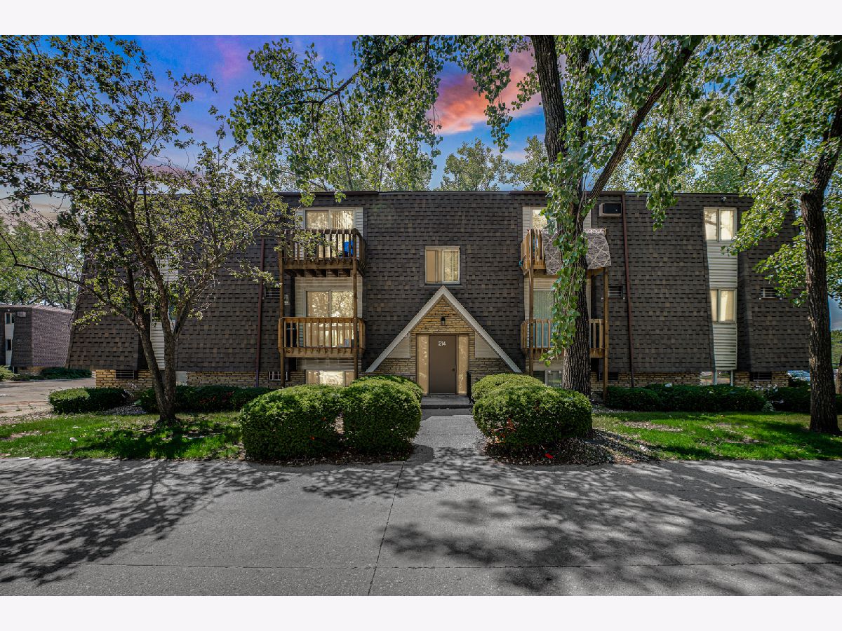  For Sale Joliet Illinois, 214 Madison Street