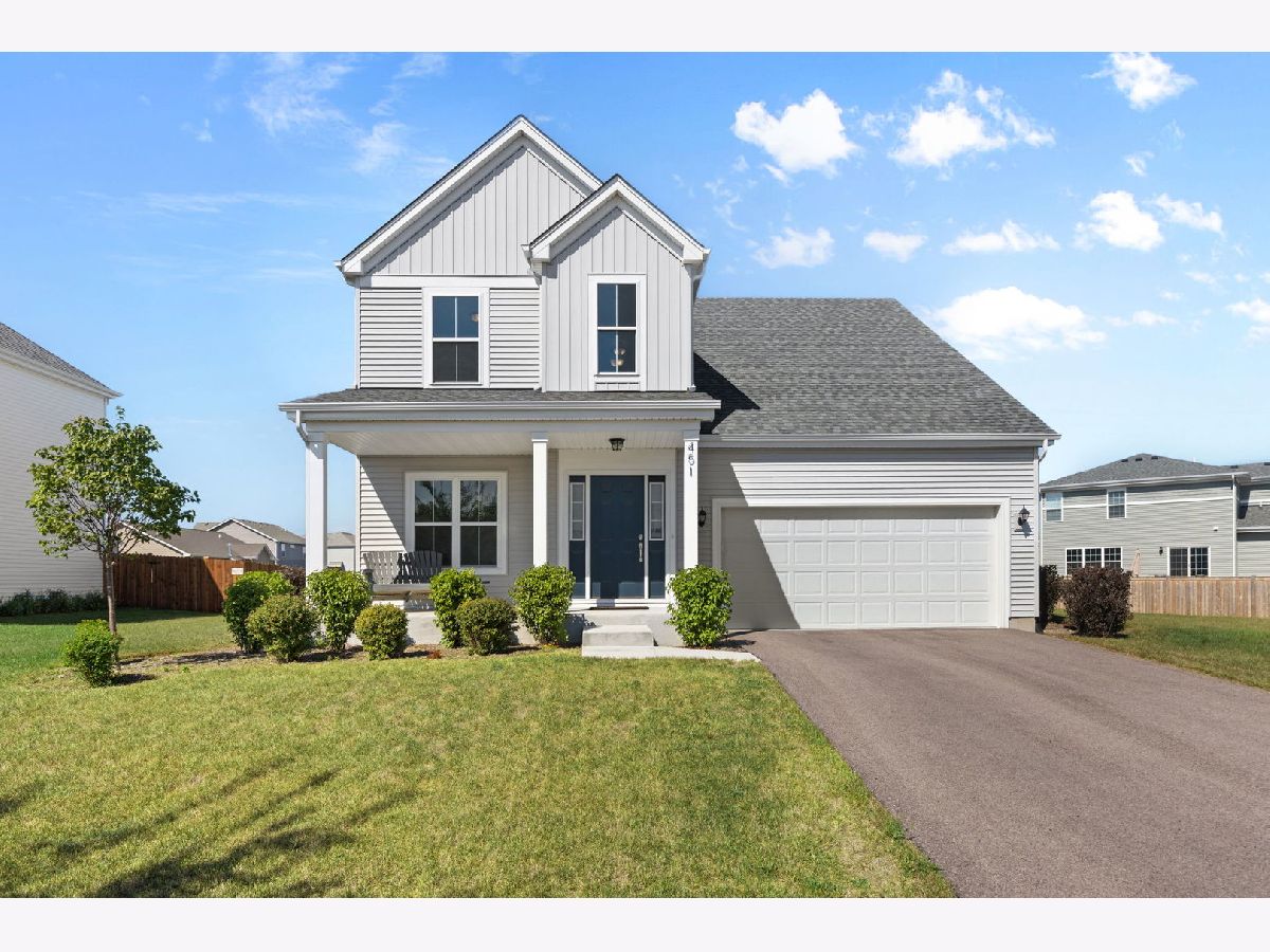  For Sale Sycamore Illinois, 451 Mary Ann Circle