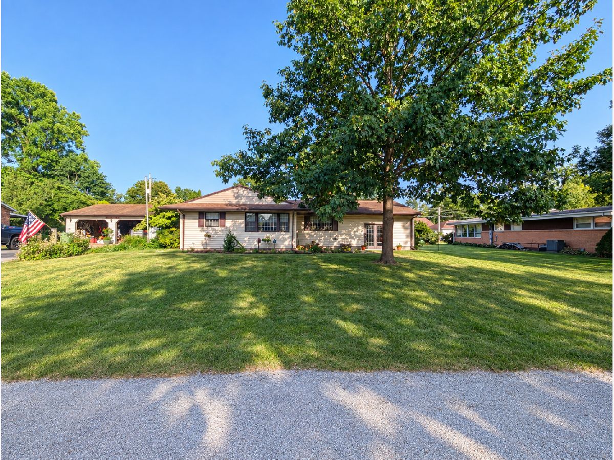  For Sale Mahomet Illinois, 106 Turner Drive