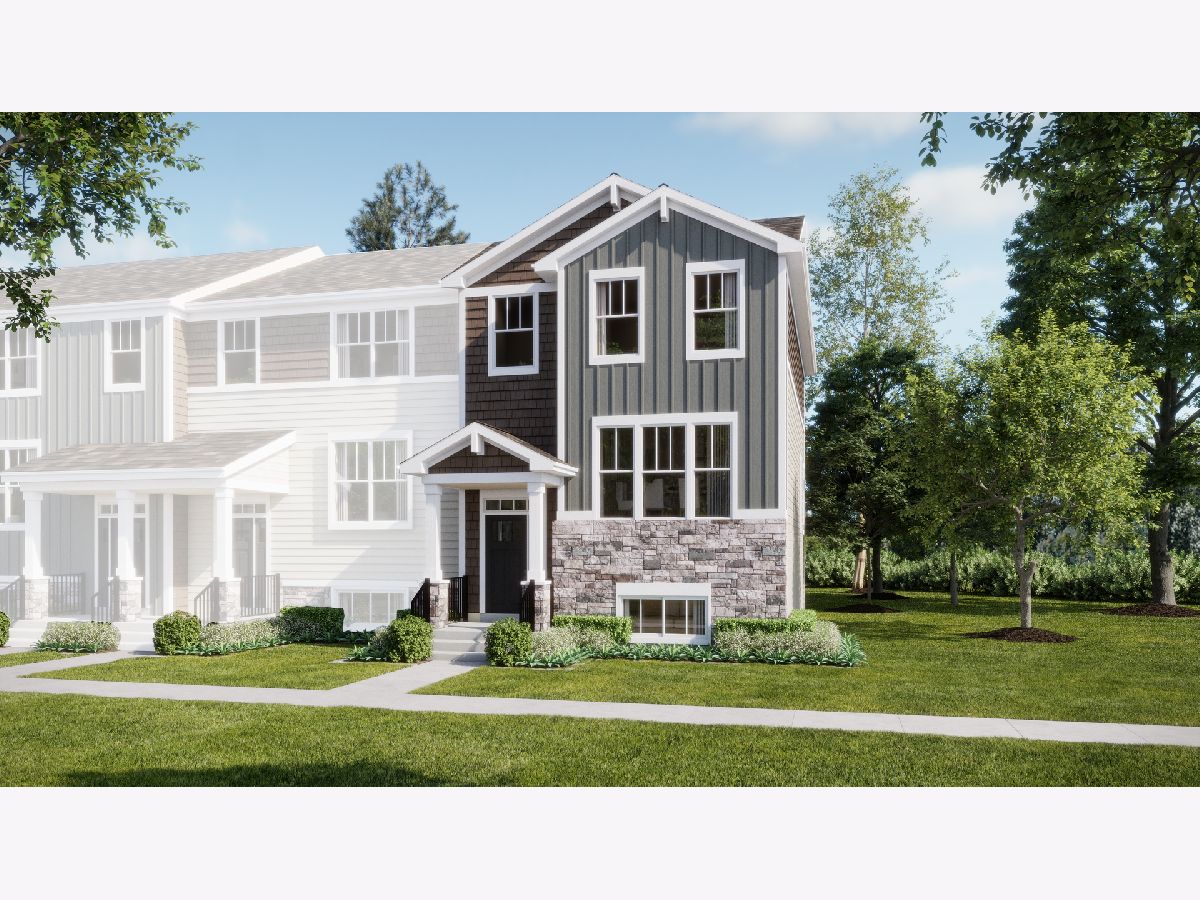 Condos & Townhomes For Sale Oaks Of Volo Volo Illinois, 501 Red Oak Circle