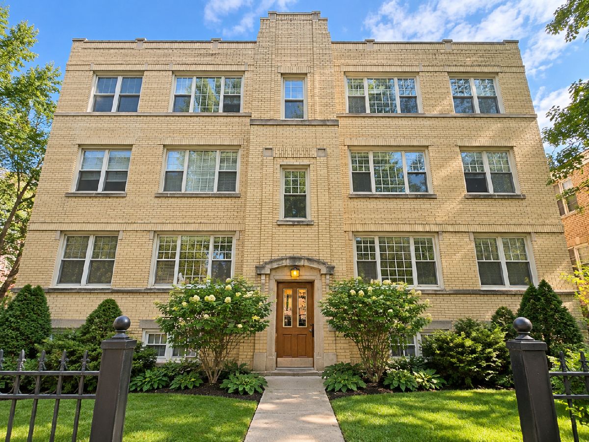  For Rent Chicago Illinois, 6257 Mozart