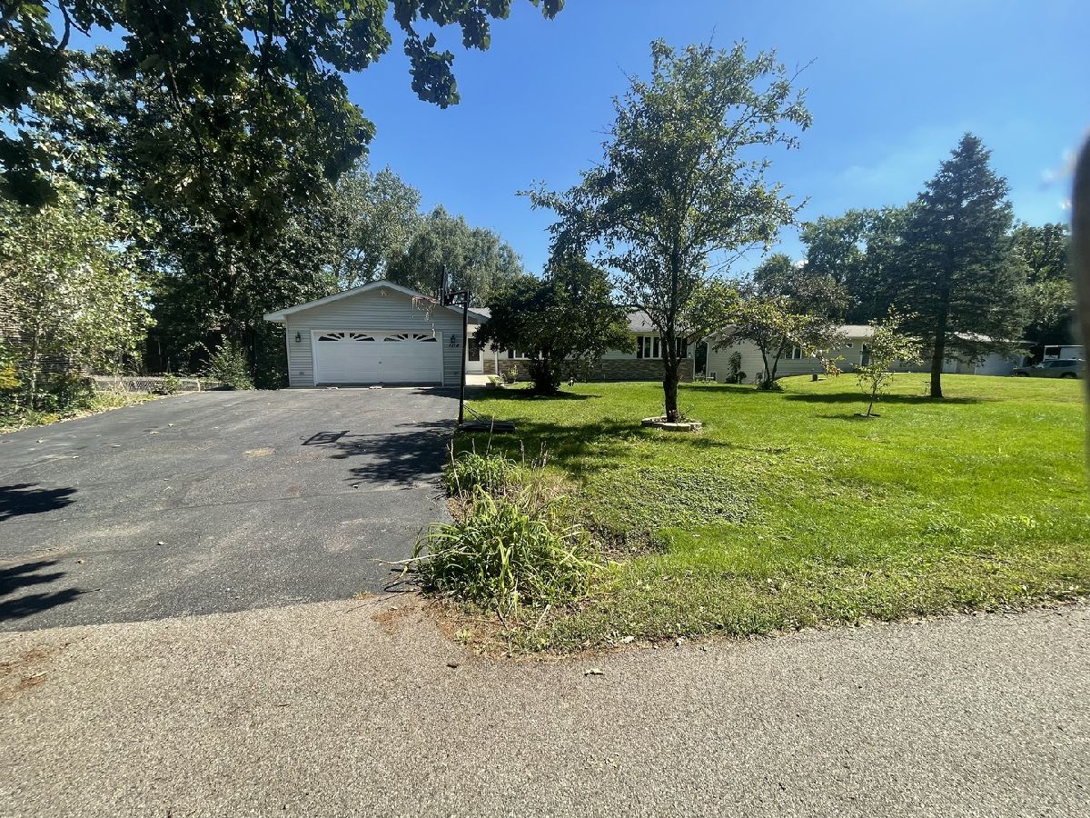  For Sale Wonder Lake Illinois, 3118 Edgewood Drive