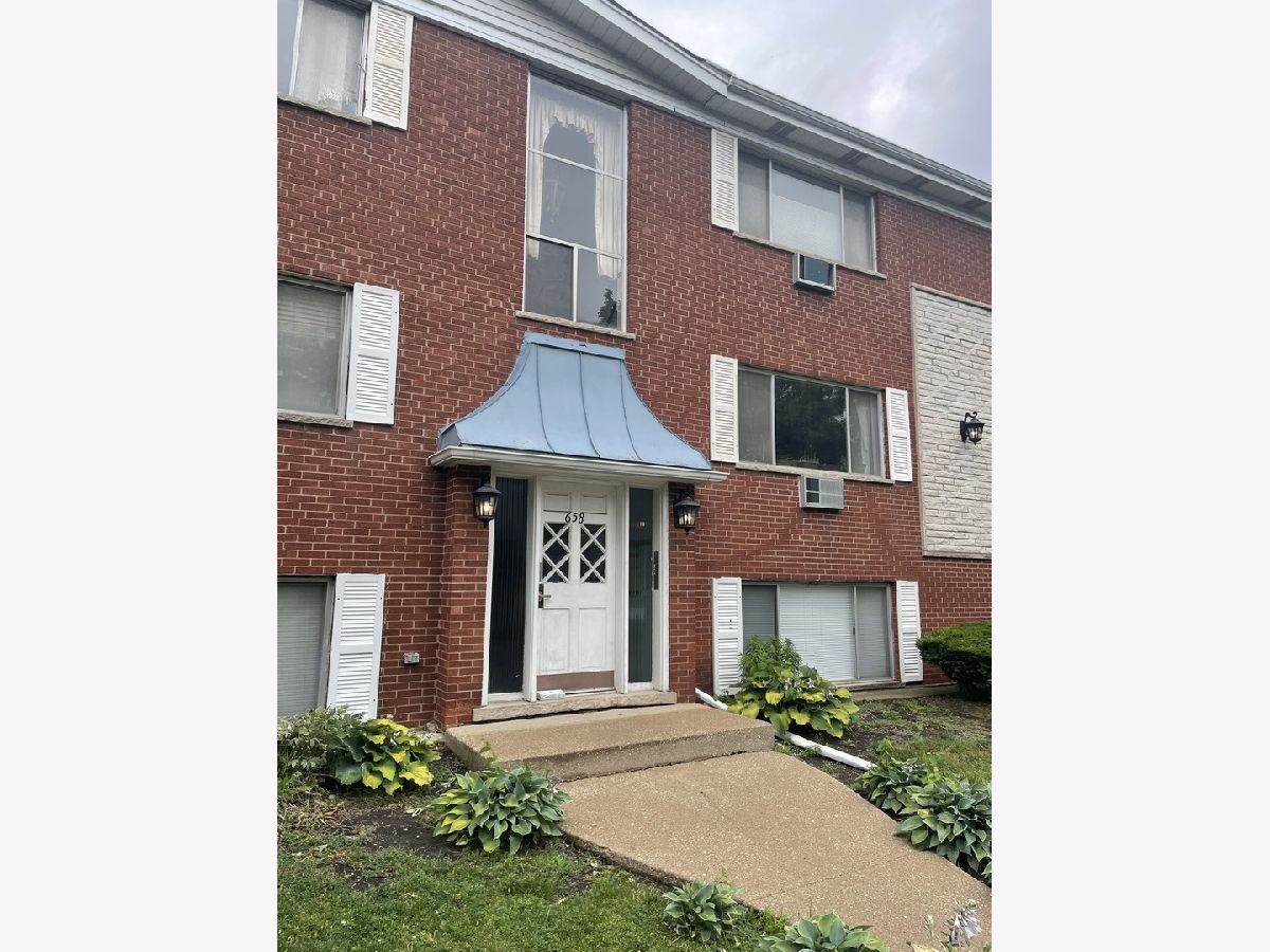  For Rent Oak Park Illinois, 658 Washington