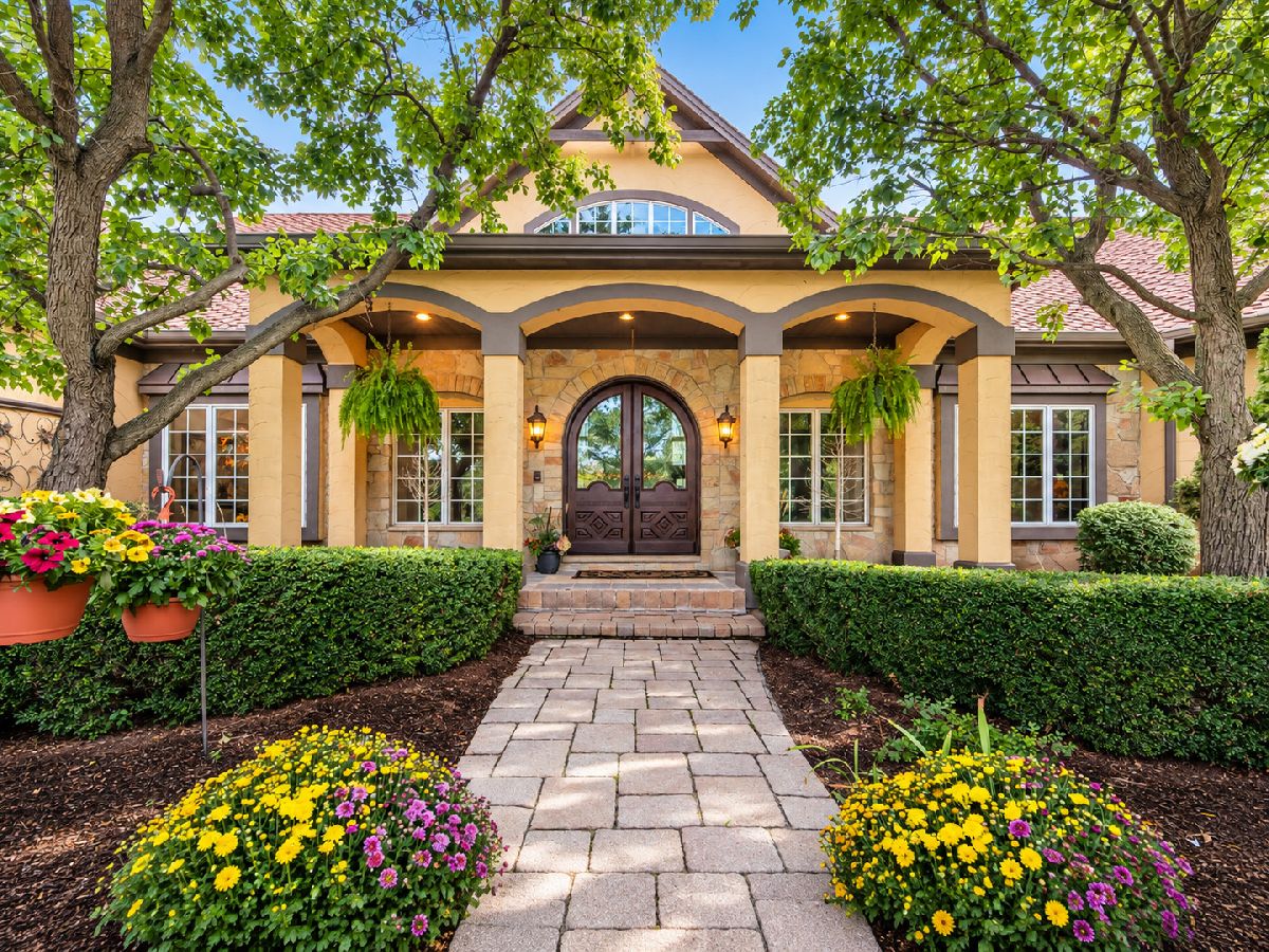  For Sale Barrington Hills Illinois, 5 Autumn Trail