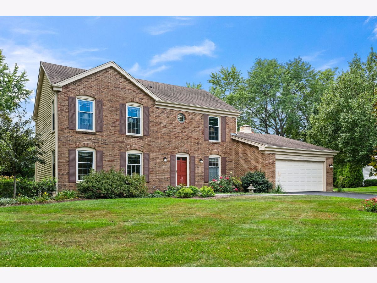  For Sale Palatine Illinois, 1303 Crooked Willow Lane
