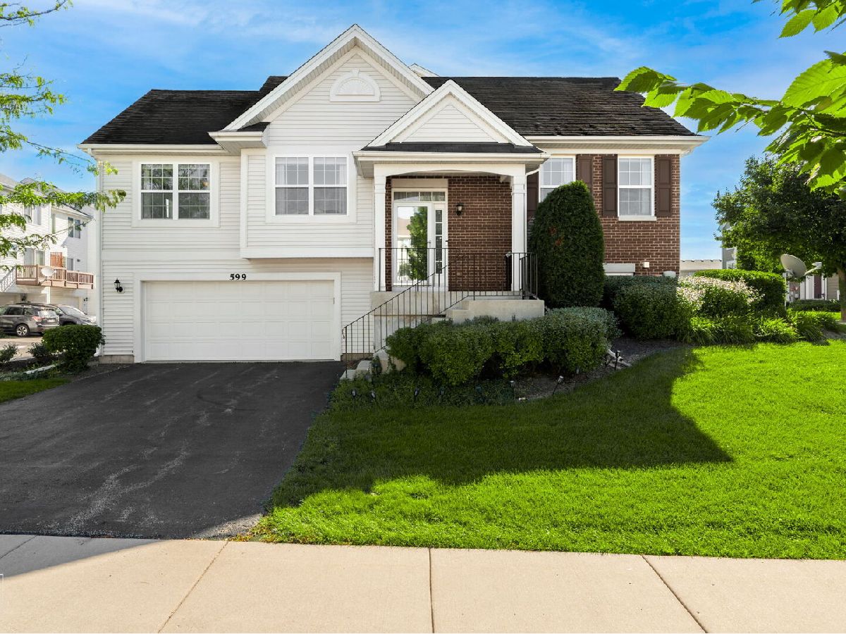 For Sale Volo Illinois, 599 Treble Lane