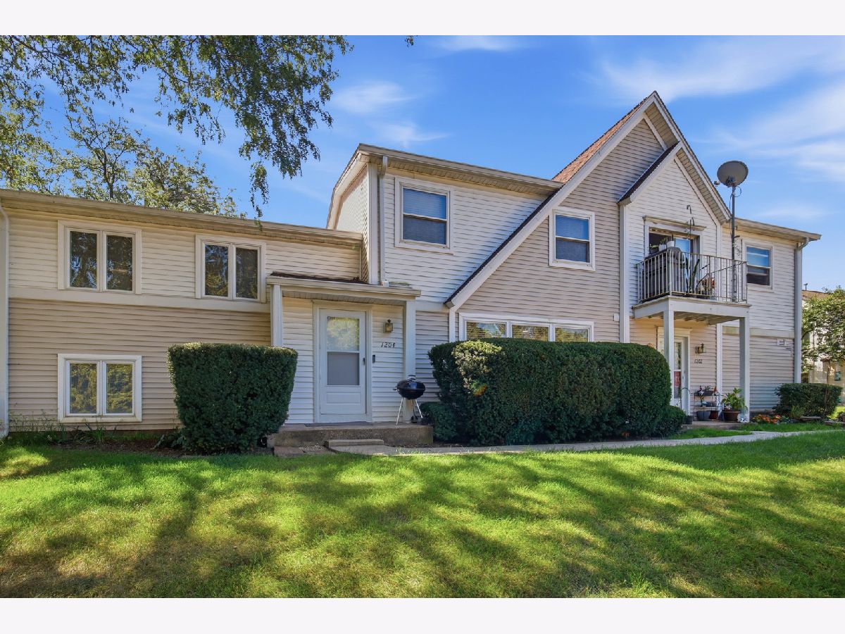  For Rent Deerfield Illinois, 1204 Inverrary