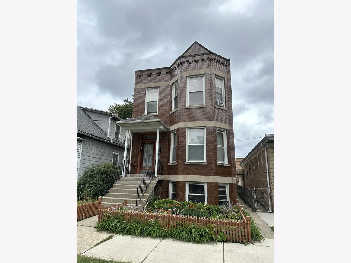  For Rent Chicago Illinois, 4543 Keystone