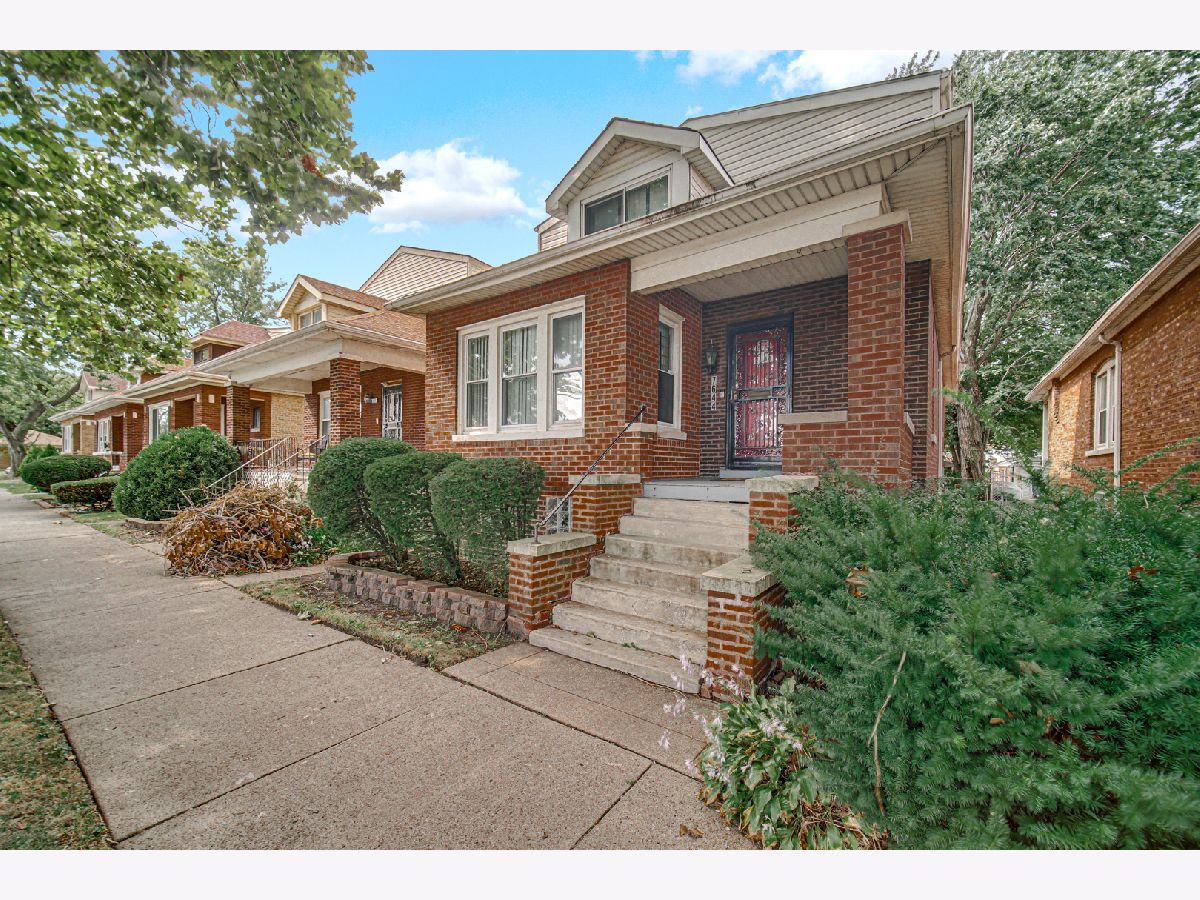  For Sale Chicago Illinois, 7644 Lafayette Avenue