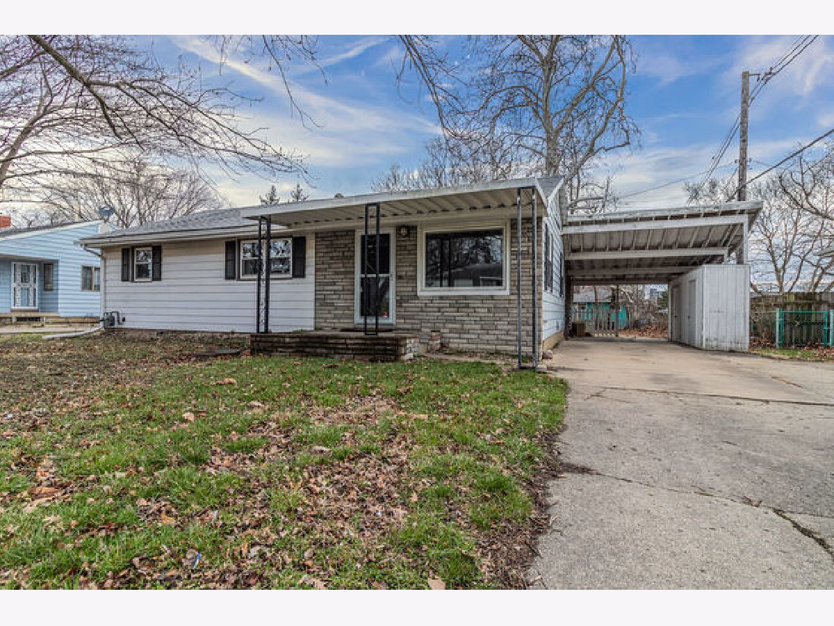  For Sale Champaign Illinois, 1316 State Street