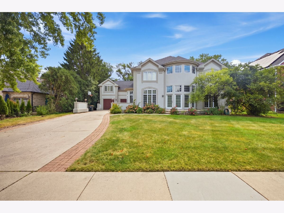  For Sale Willowbrook Illinois, 351 Willowood Lane