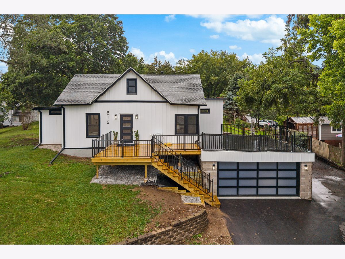  For Sale Leclaire Iowa, 816 2nd Street