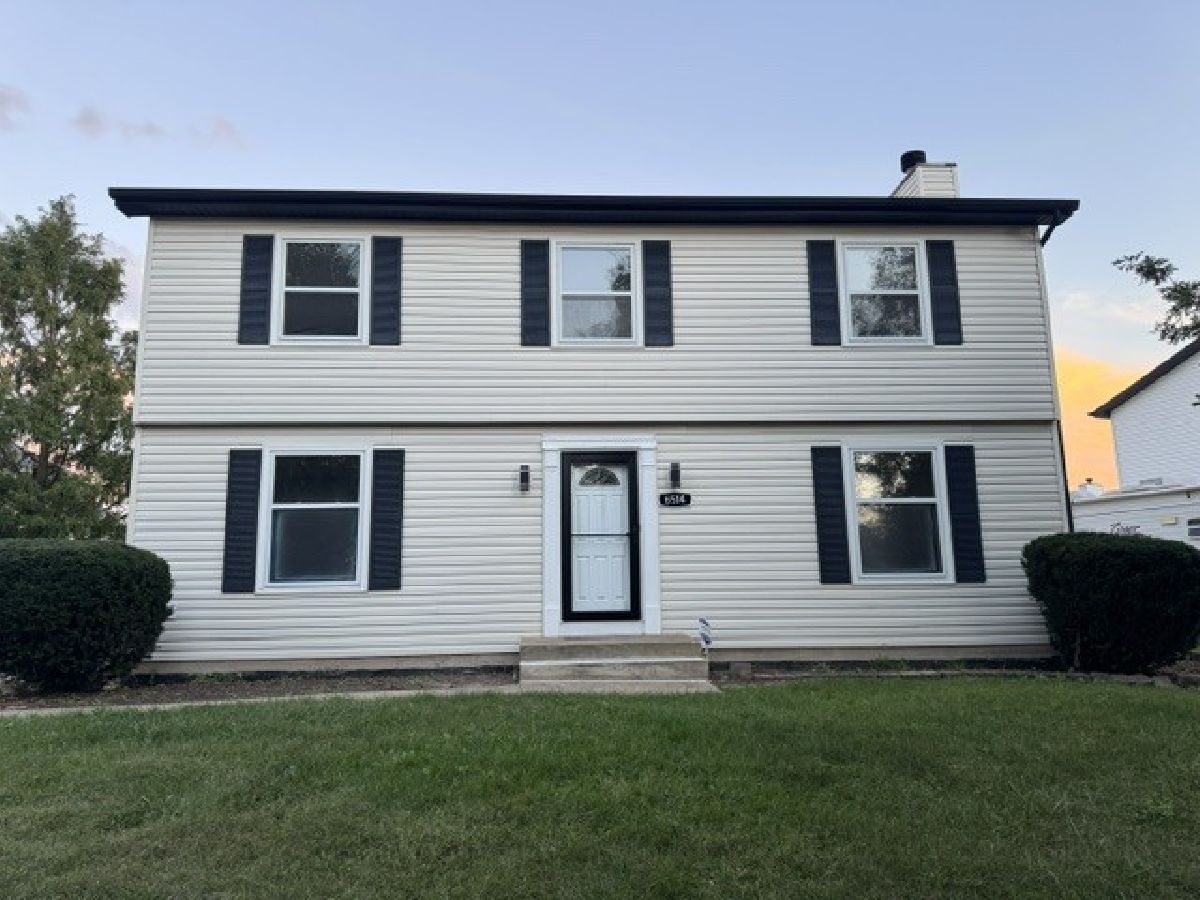  For Rent Plainfield Illinois, 6514 Walter Adamic