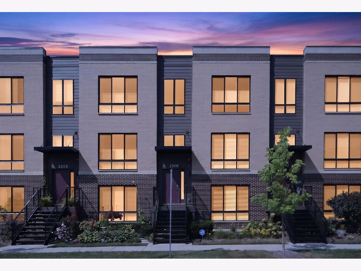  Rented Schaumburg Illinois, 2308 Prestige