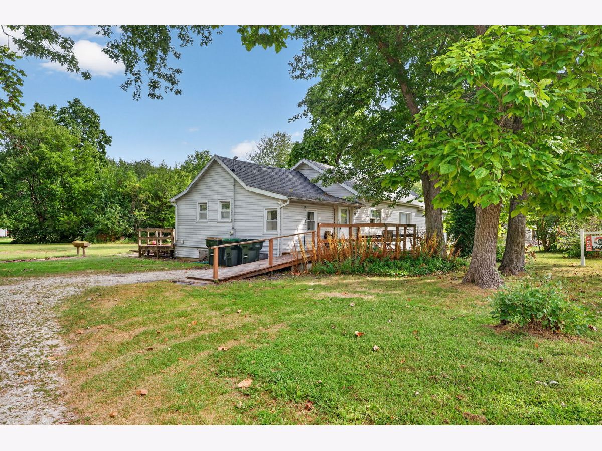  For Sale Braidwood Illinois, 406 3rd Street