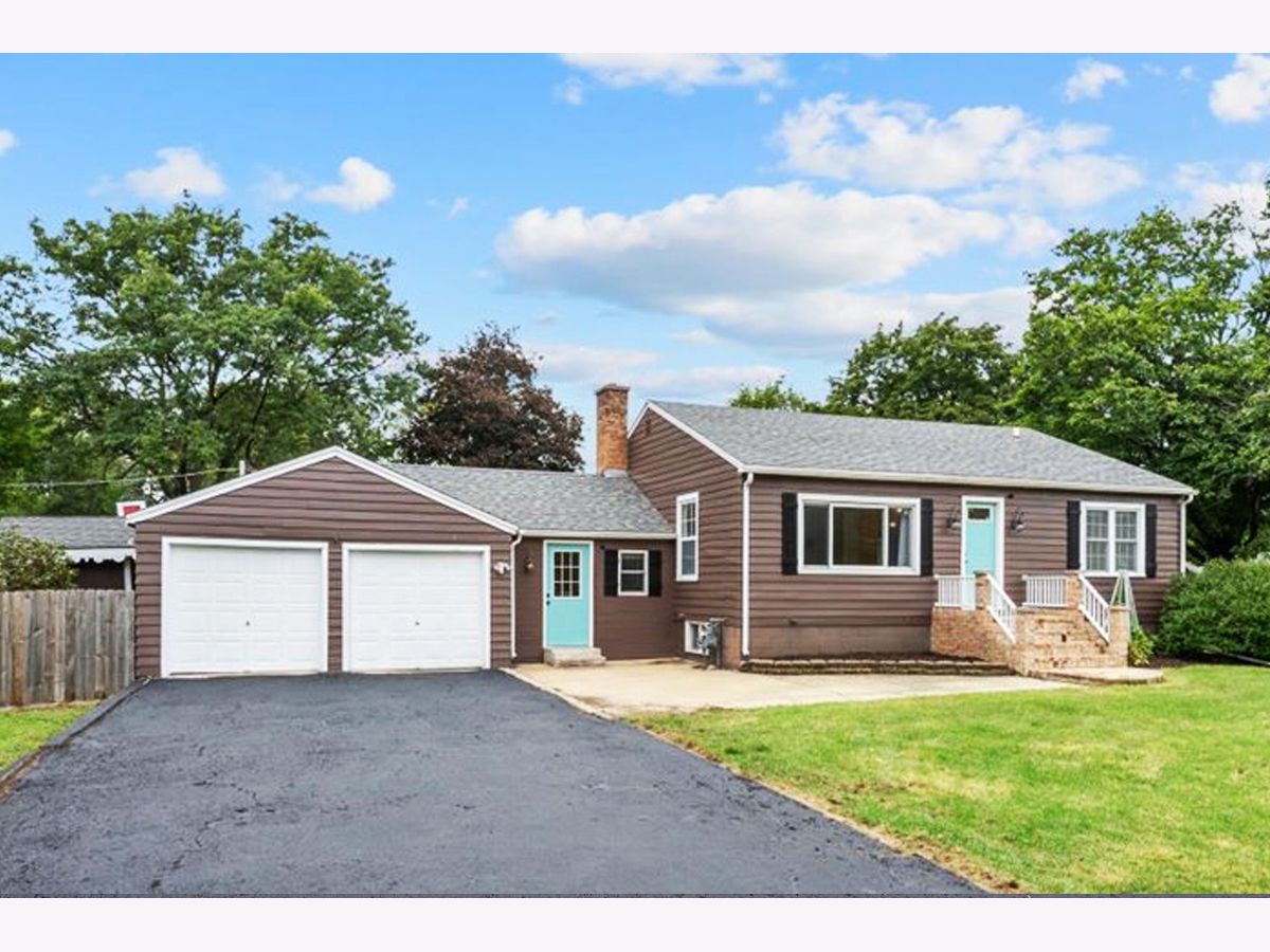  For Sale Wheaton Illinois, 1N038 Woods Avenue