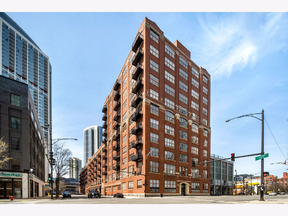  For Rent Chicago Illinois, 360 Illinois