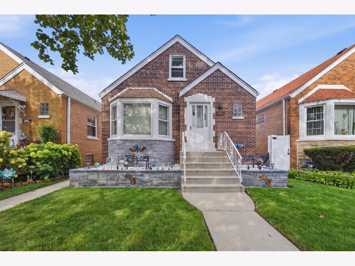  For Sale Cicero Illinois, 3804 59th Court