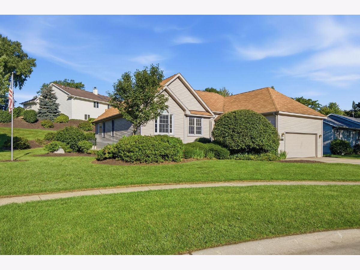  For Sale Twin Lakes Wisconsin, 809 Tuckaway Court