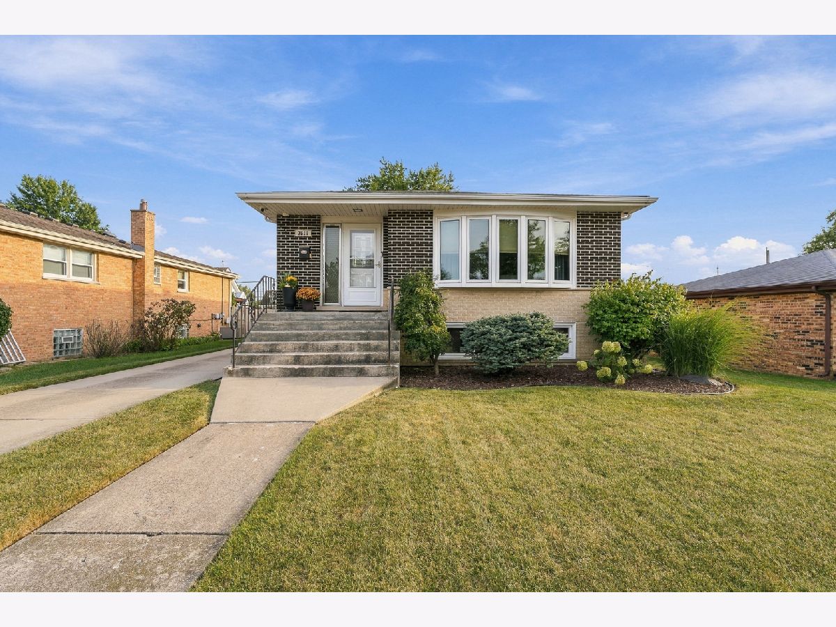  Sold Tinley Park Illinois, 7515 173rd