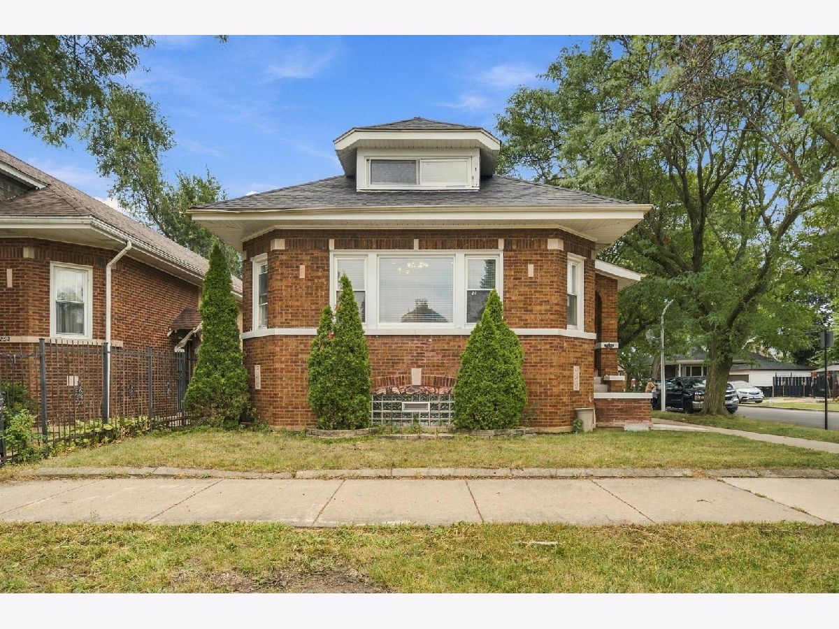  For Sale Chicago Illinois, 9257 Ada Street