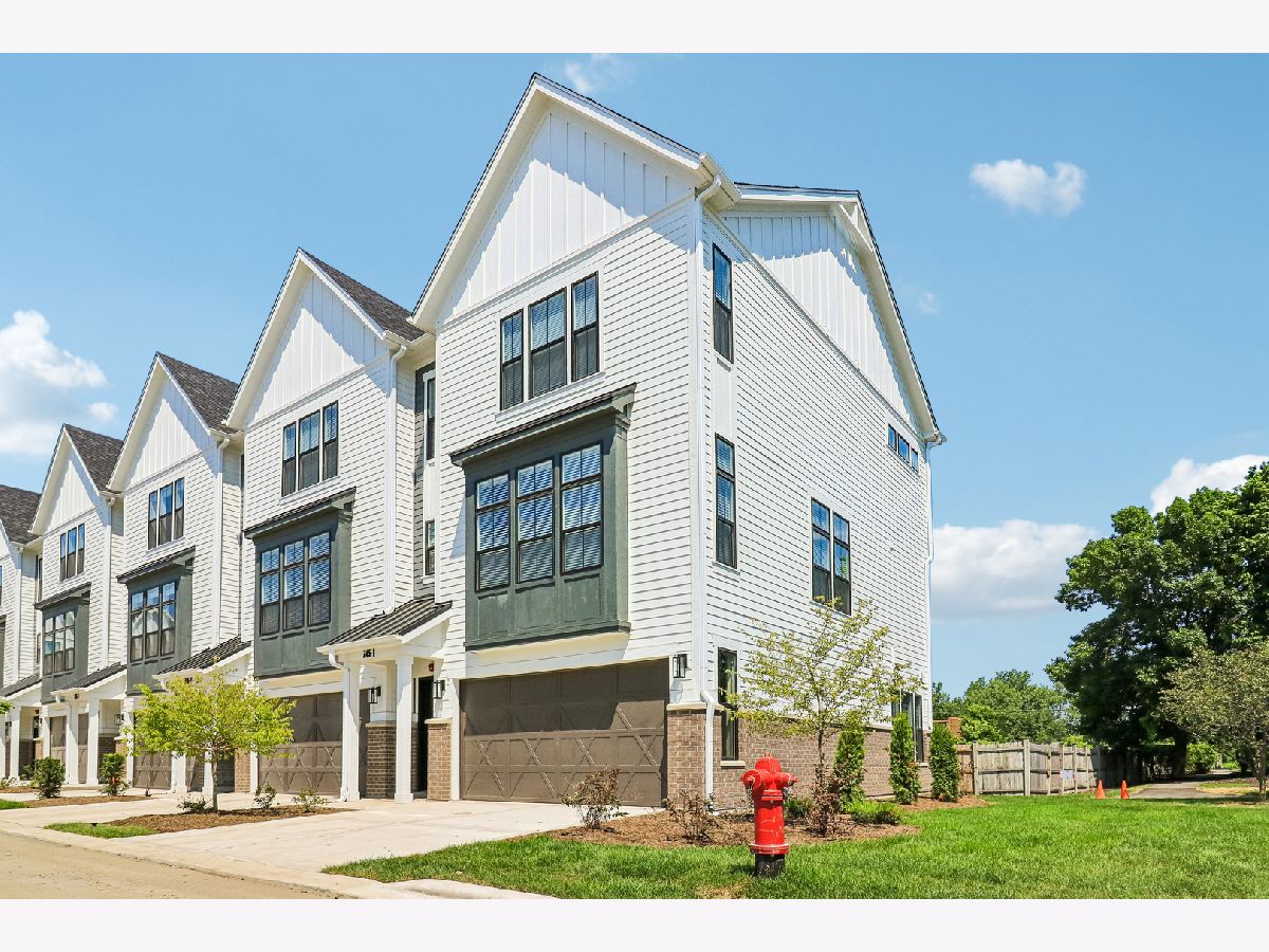  For Rent Deerfield Illinois, 720 Thayer