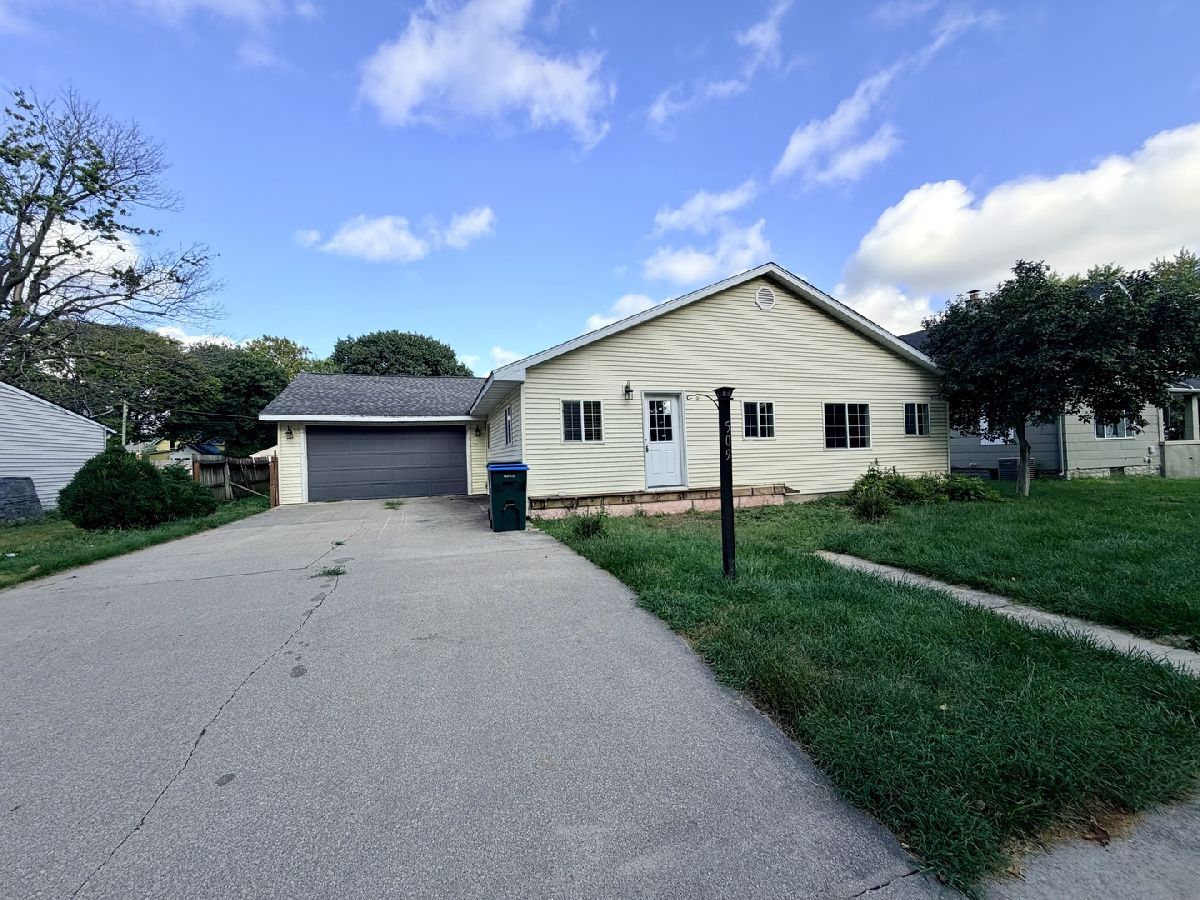  For Sale Rock Falls Illinois, 509 9th Avenue