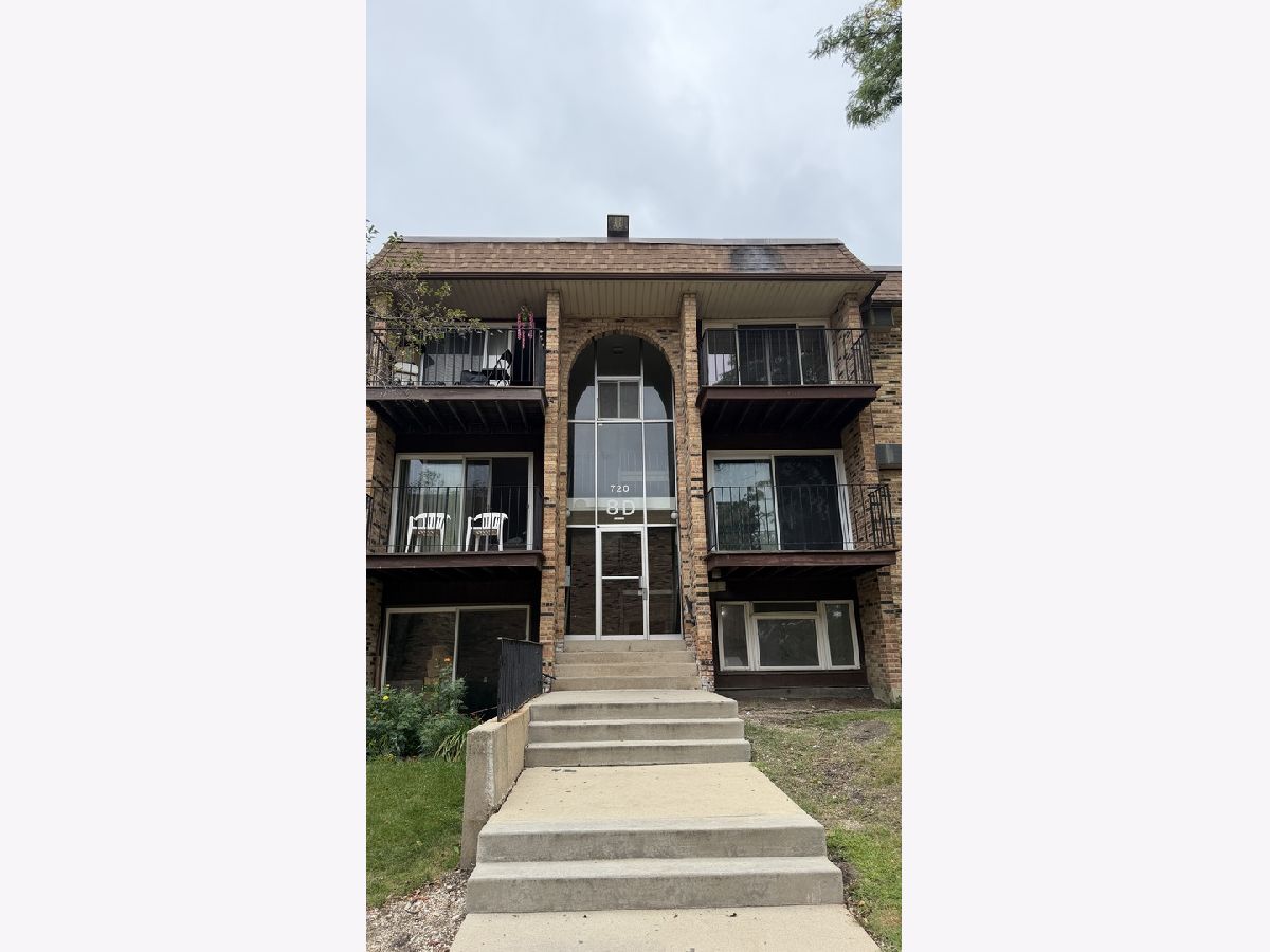  For Rent Hoffman Estates Illinois, 720 Hill