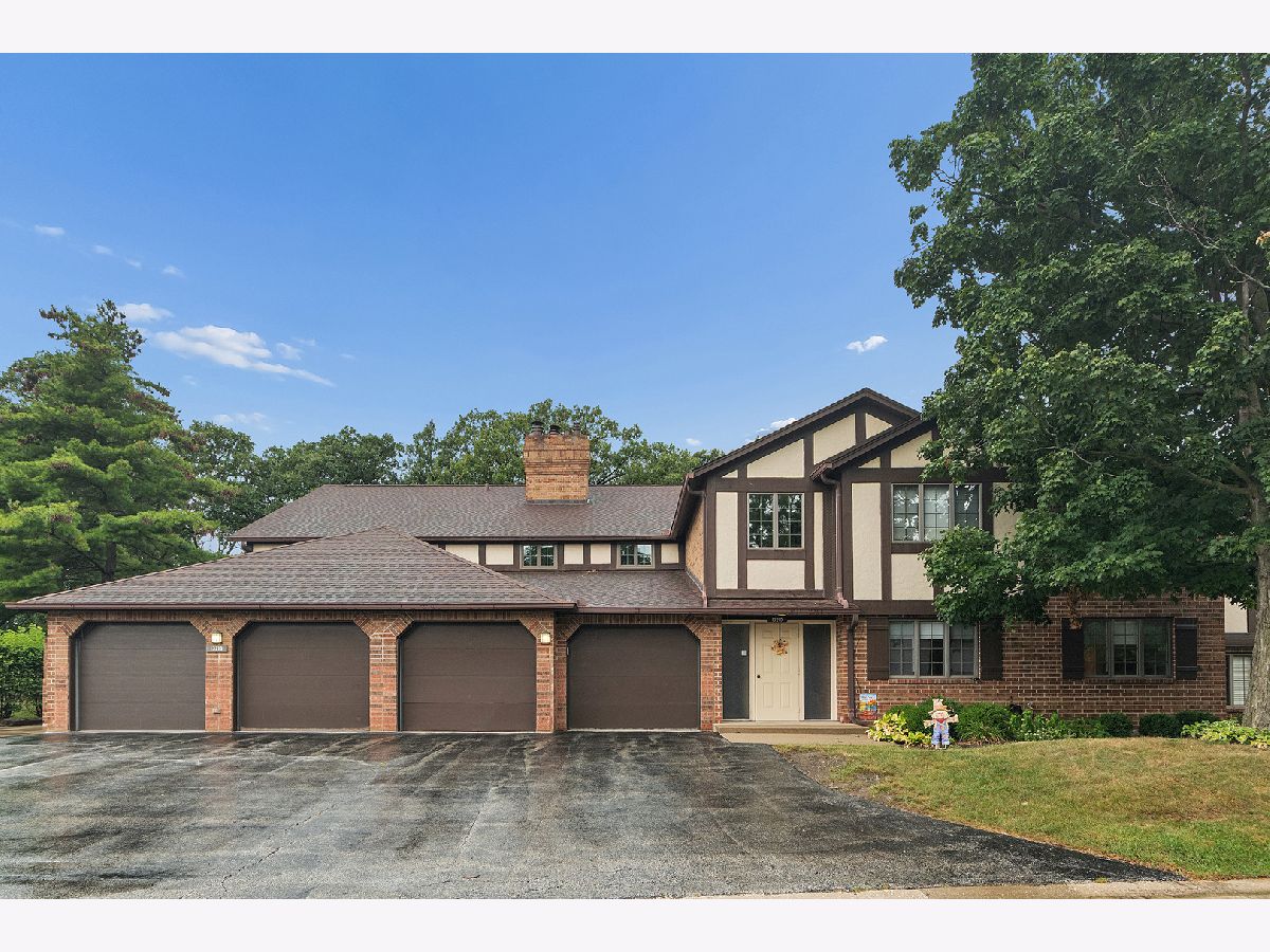  For Sale Palos Heights Illinois, 13210 Oak Ridge Trail