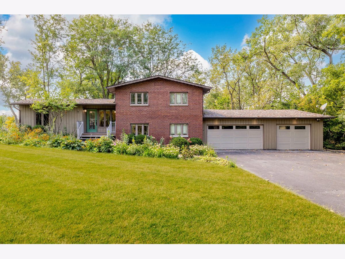  For Sale Palos Park Illinois, 11712 Glen Road