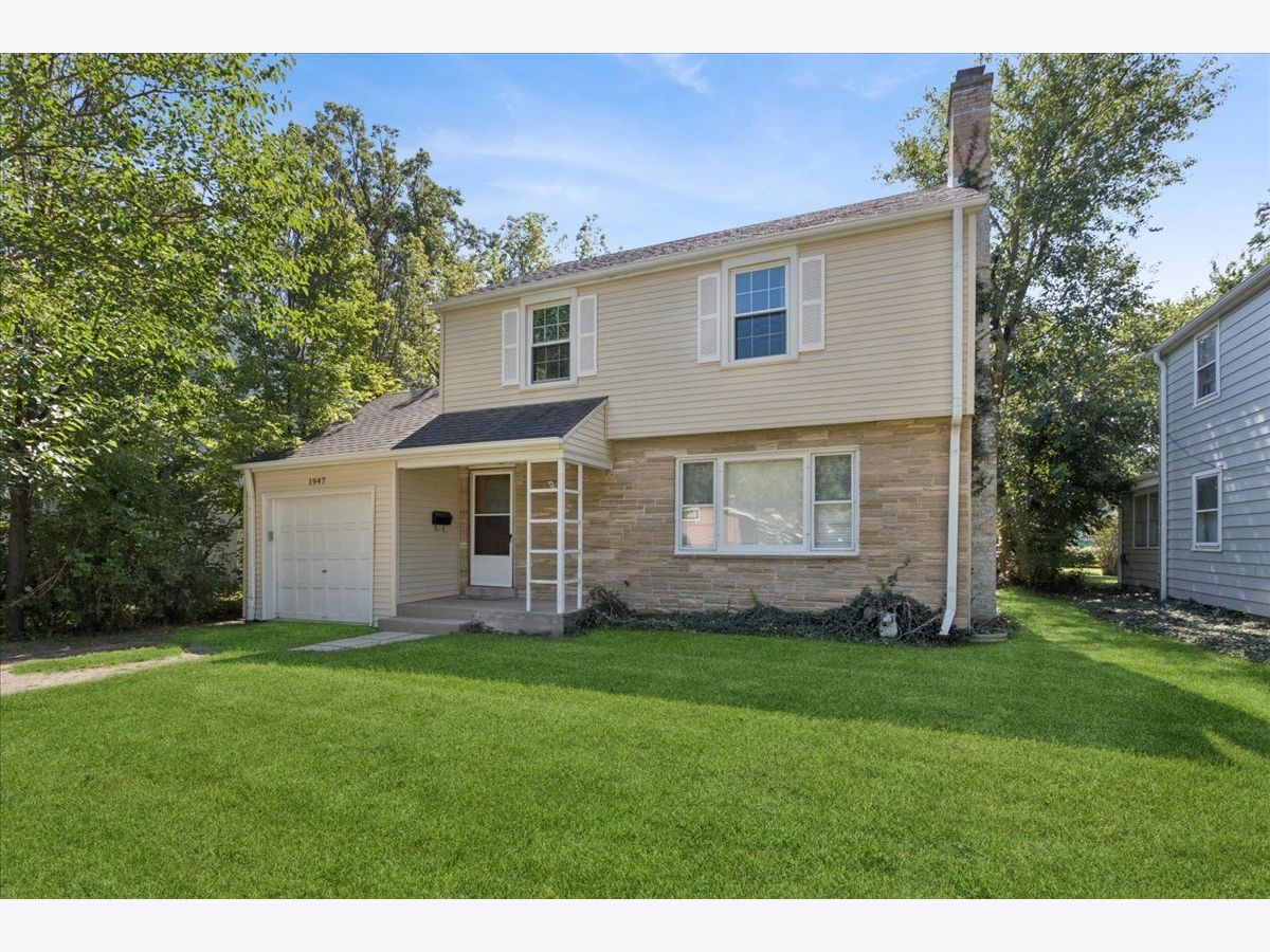 For Sale Wilmette Illinois, 1947 Lake Avenue