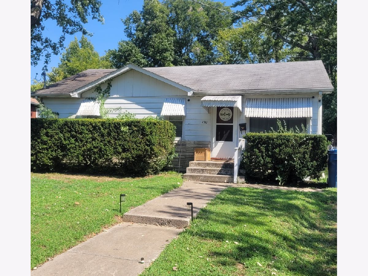  For Sale Murphysboro Illinois, 730 23rd Street