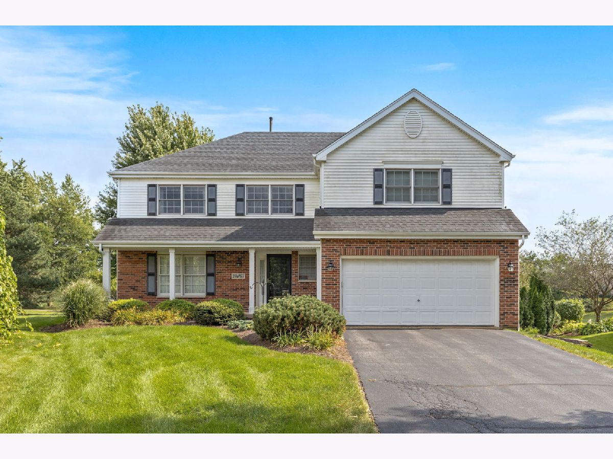  For Sale Geneva Illinois, 39W197 Acres Place