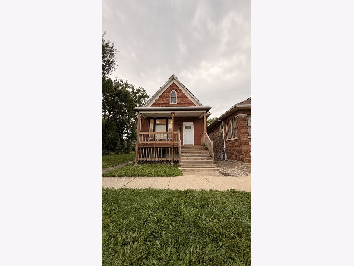  For Sale Chicago Illinois, 10812 Indiana Avenue