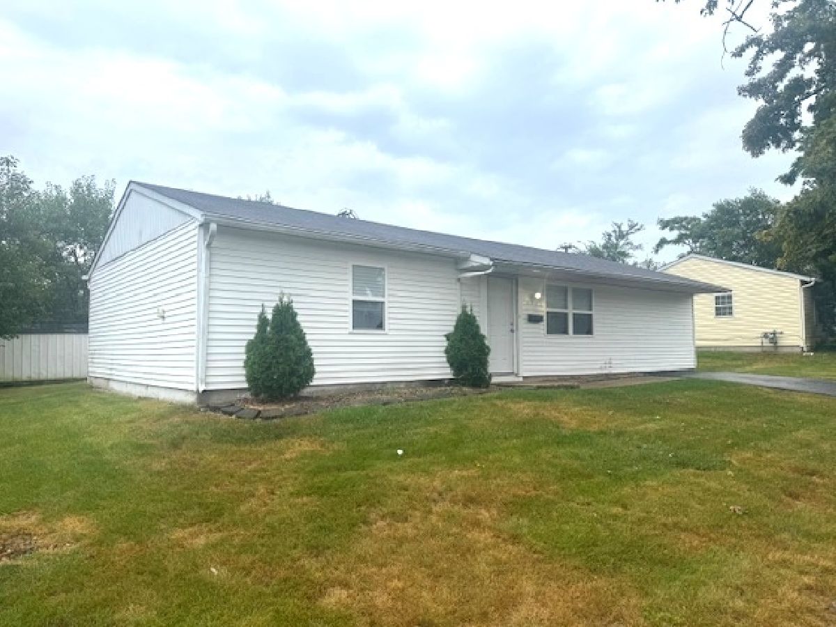  For Rent Richton Park Illinois, 4723 Laurel