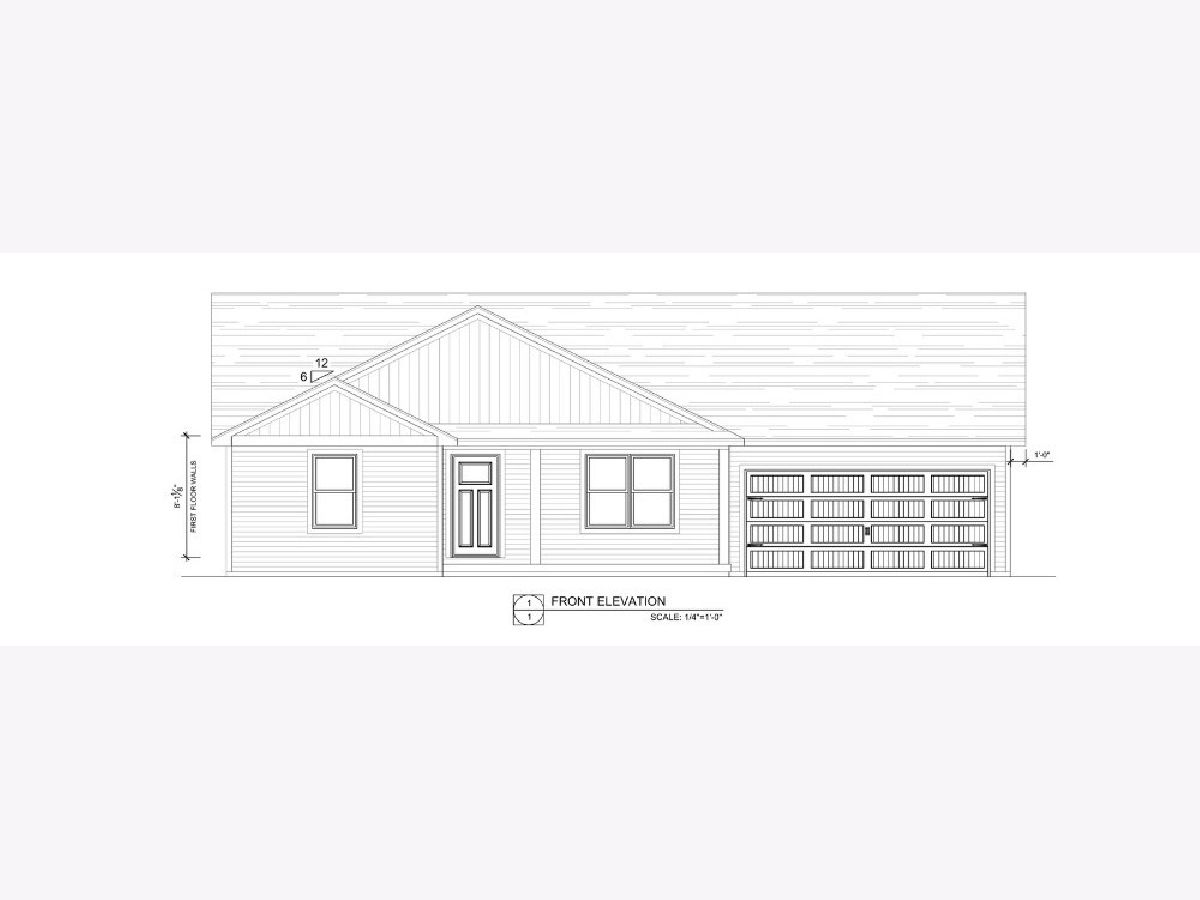  For Sale El Paso Illinois, 240 Oak Street