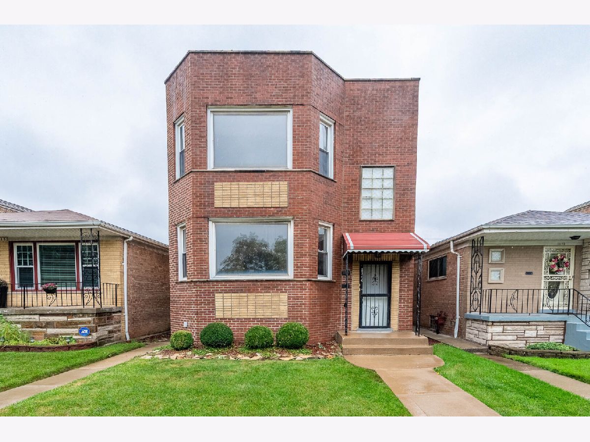  For Sale Chicago Illinois, 8344 Lafayette Avenue