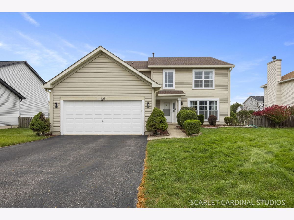  For Sale Bolingbrook Illinois, 165 Glendale Drive