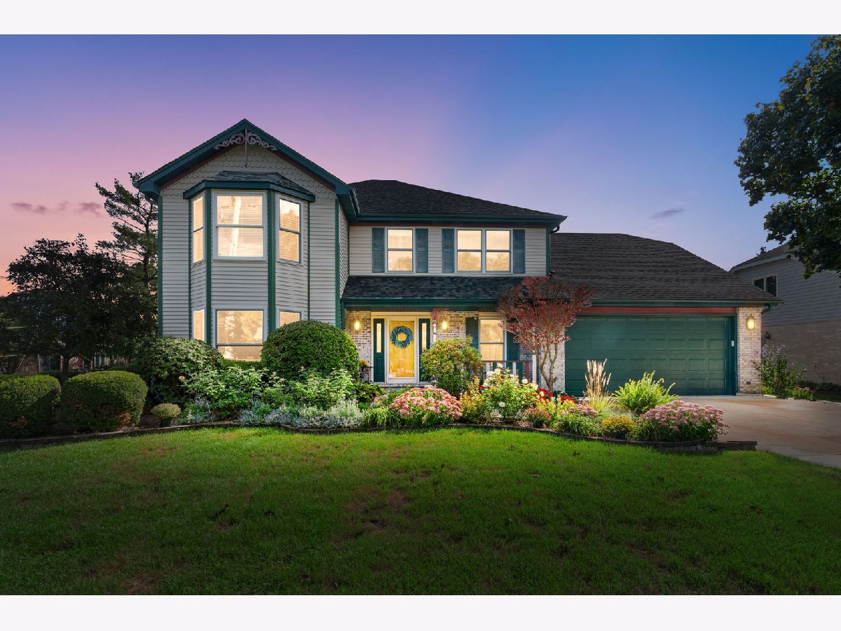 For Sale Willowbrook Illinois, 5903 Bentley Avenue