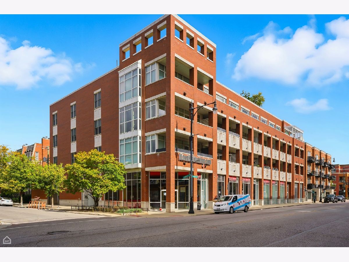  For Sale Chicago Illinois, 1611 Hermitage Avenue