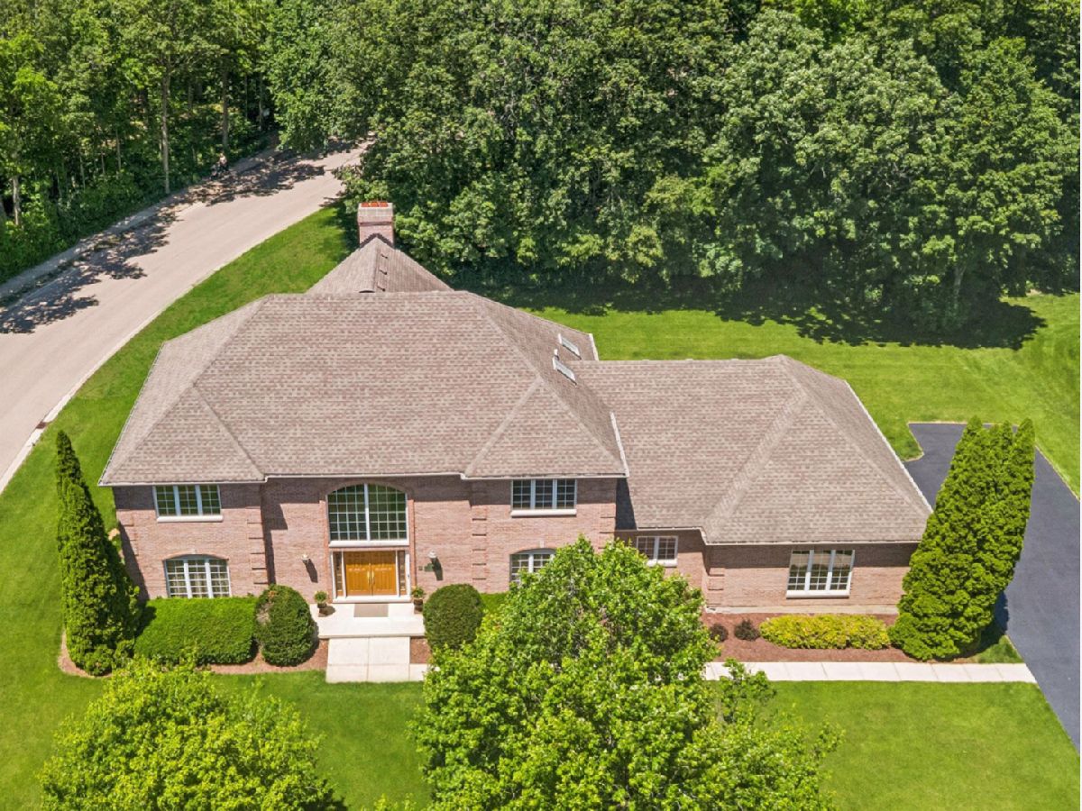 Homes & Townhomes & Condos For Sale Prestbury Sugar Grove Illinois, 130 Buckingham Drive