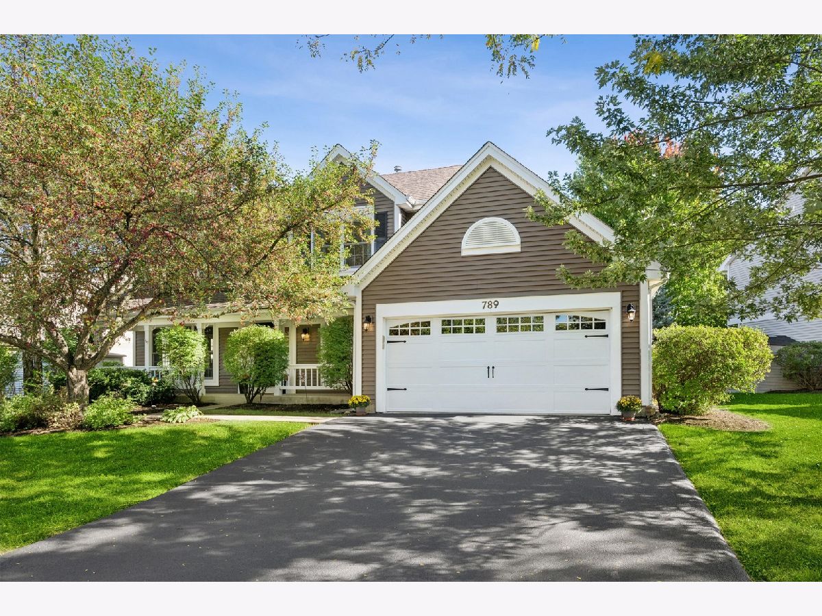  For Sale Lake Zurich Illinois, 789 Warwick Lane