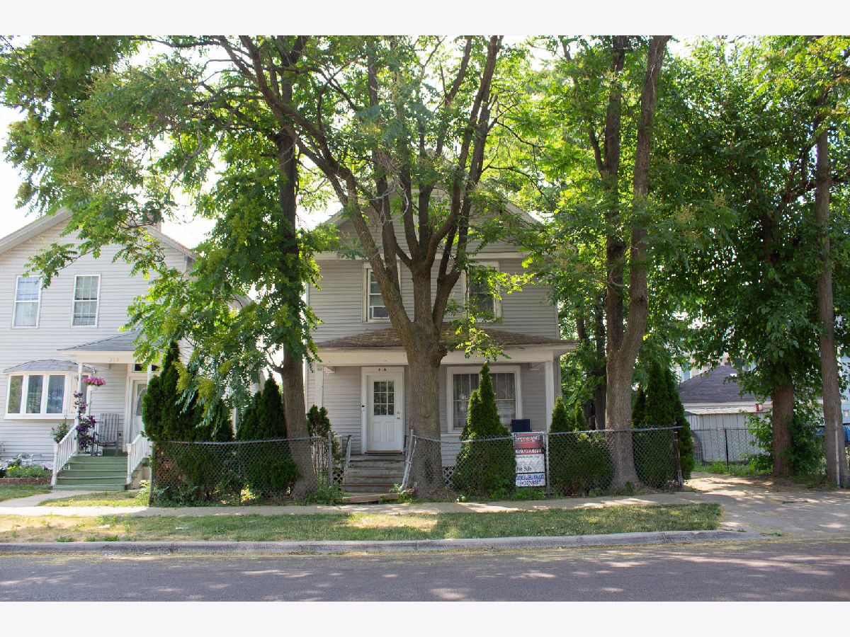  For Sale Aurora Illinois, 218 Beach Street